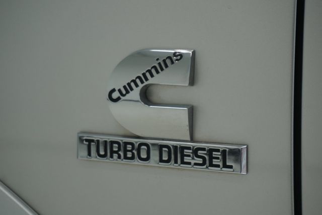 2012 Ram 2500 4WD Crew Cab 149" Laramie Limited - 23013148 - 6