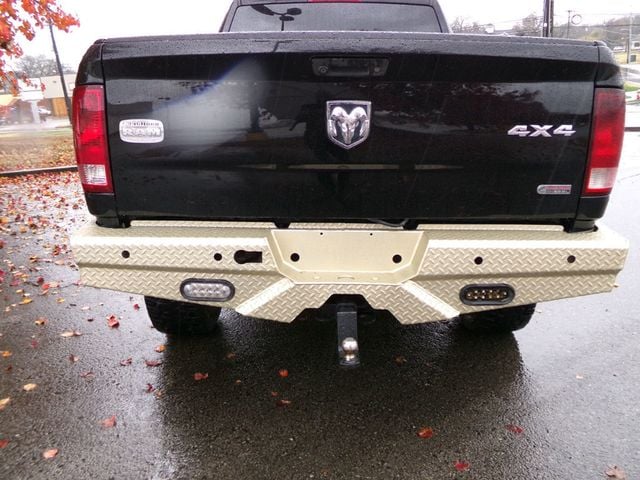 2012 Ram 2500 4WD Crew Cab 149" Laramie Longhorn - 22942069 - 6