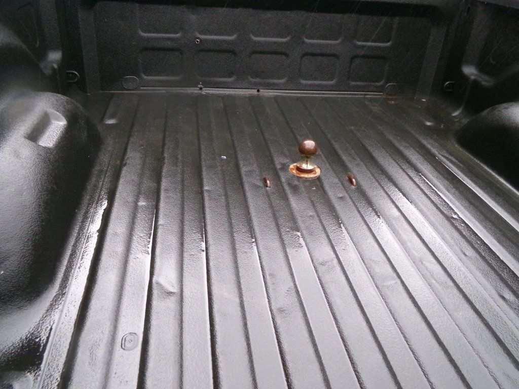 2012 Ram 2500 4WD Crew Cab 149" Laramie Longhorn - 22942069 - 7