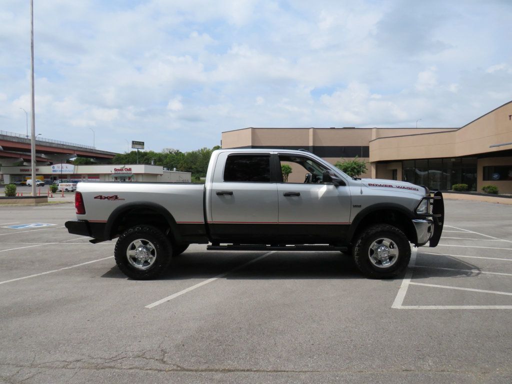 2012 Ram 2500 4WD Crew Cab 149" Power Wagon - 22578973 - 3