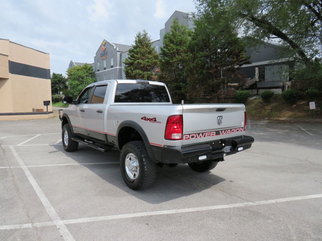 2012 Ram 2500 4WD Crew Cab 149" Power Wagon - 22578973 - 6