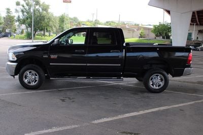 2012 Ram 2500