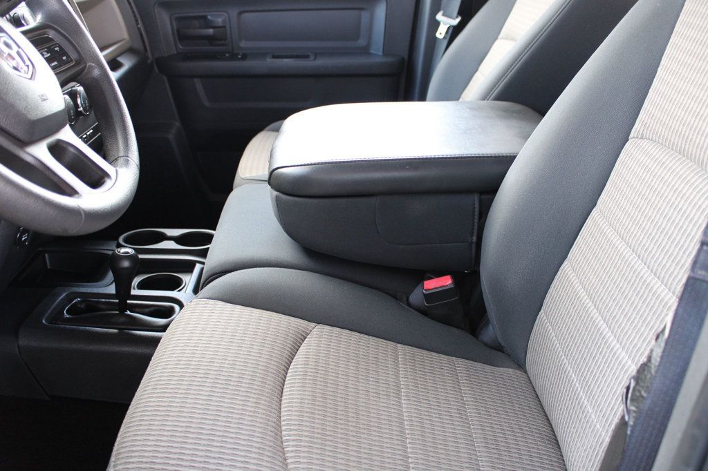 2012 Ram 2500 4WD Crew Cab 149" ST - 23051639 - 9