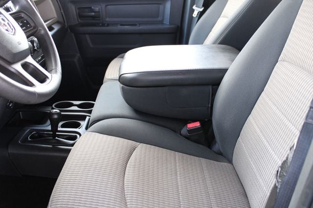 2012 Ram 2500 4WD Crew Cab 149" ST - 23051639 - 9
