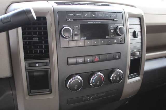 2012 Ram 2500 4WD Crew Cab 149" ST - 23051639 - 10