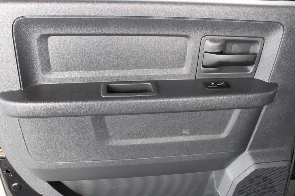 2012 Ram 2500 4WD Crew Cab 149" ST - 23051639 - 11