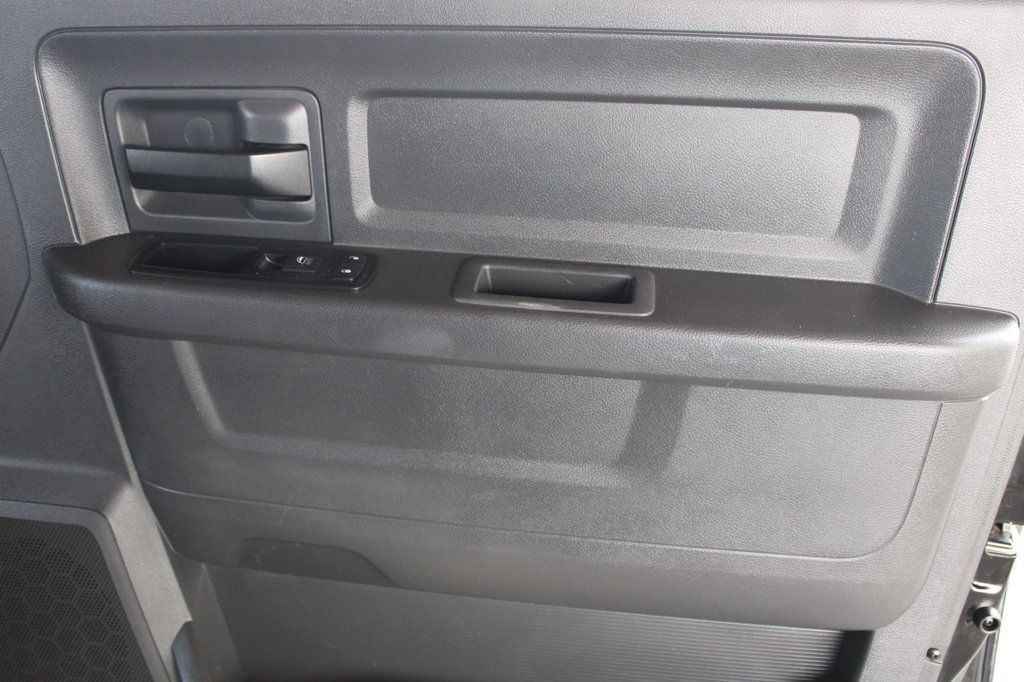 2012 Ram 2500 4WD Crew Cab 149" ST - 23051639 - 12