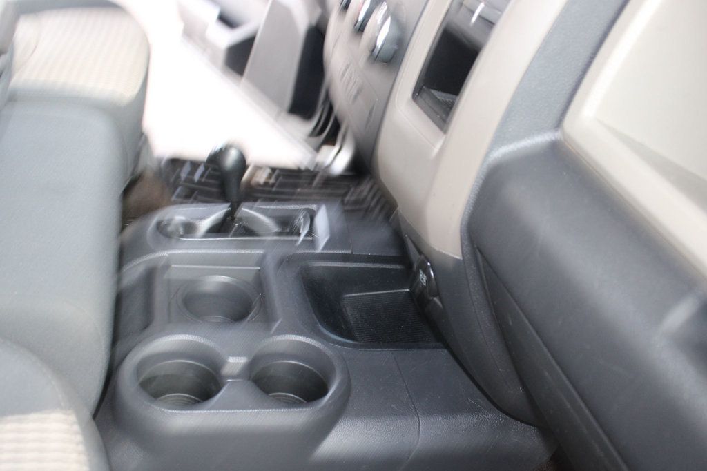2012 Ram 2500 4WD Crew Cab 149" ST - 23051639 - 15