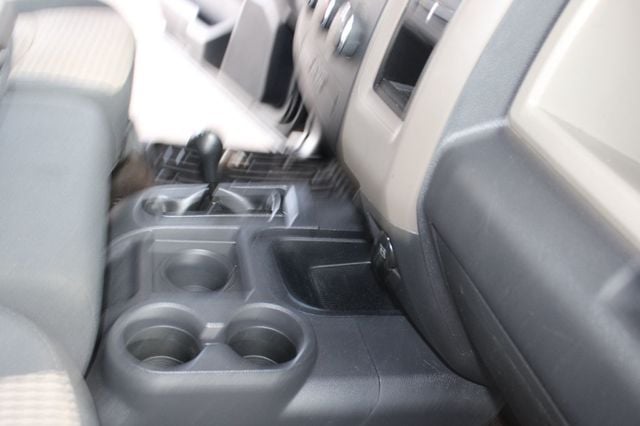 2012 Ram 2500 4WD Crew Cab 149" ST - 23051639 - 15