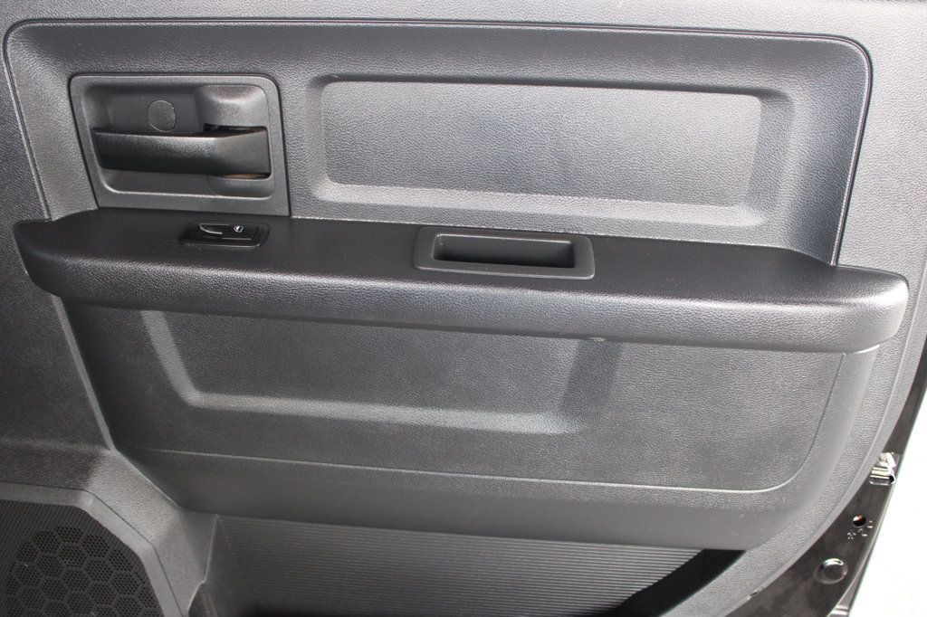 2012 Ram 2500 4WD Crew Cab 149" ST - 23051639 - 16