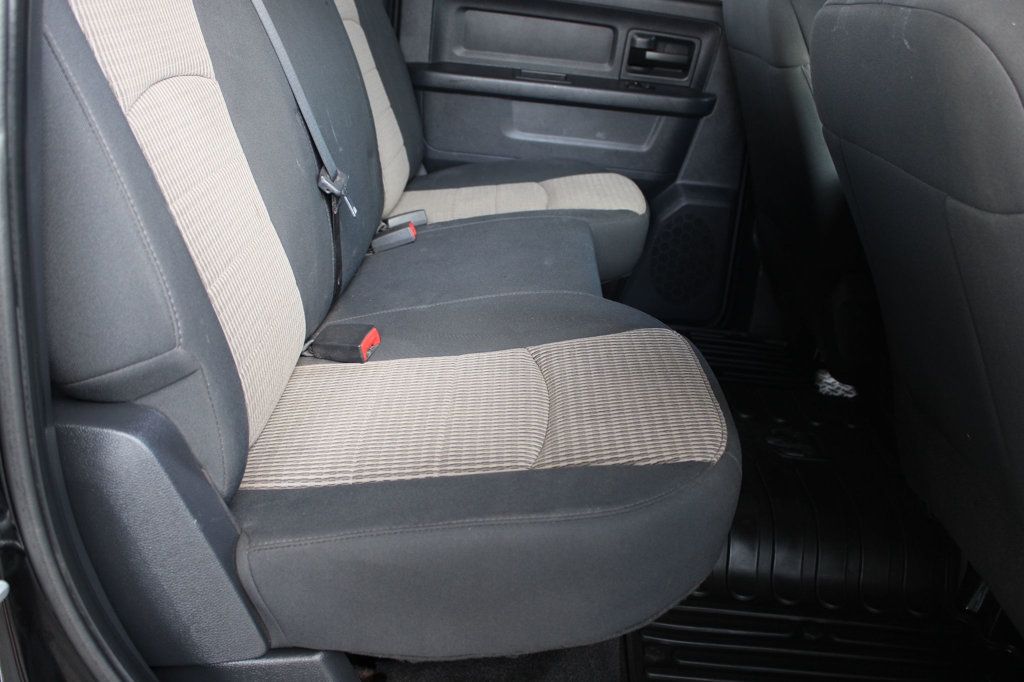 2012 Ram 2500 4WD Crew Cab 149" ST - 23051639 - 17