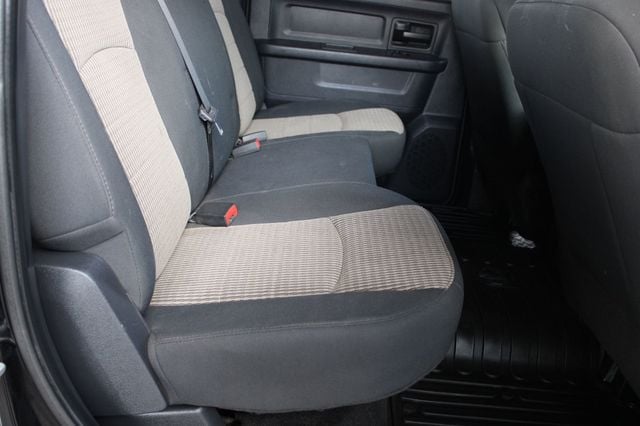 2012 Ram 2500 4WD Crew Cab 149" ST - 23051639 - 17