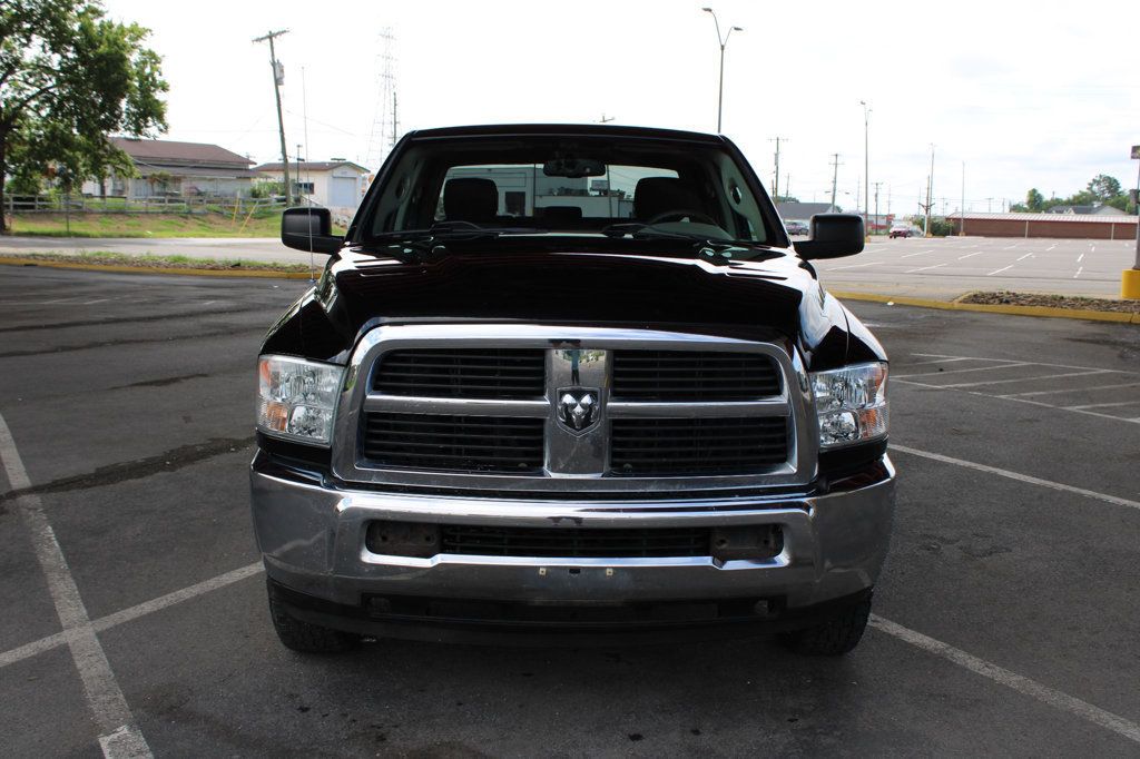 2012 Ram 2500 4WD Crew Cab 149" ST - 23051639 - 2