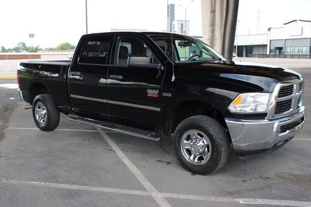 2012 Ram 2500 4WD Crew Cab 149" ST - 23051639 - 3