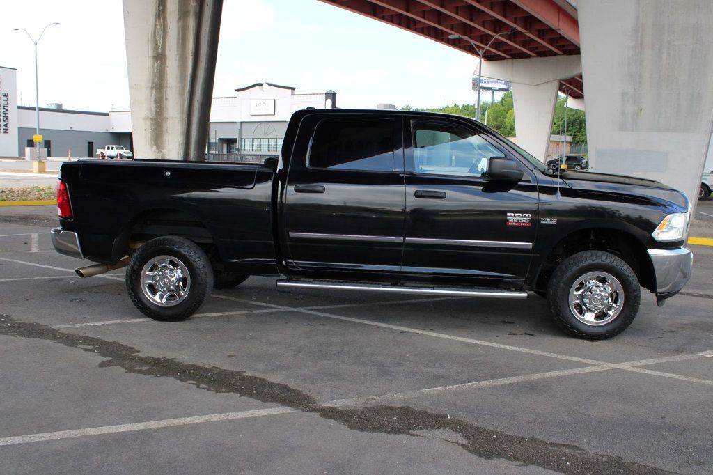 2012 Ram 2500 4WD Crew Cab 149" ST - 23051639 - 4