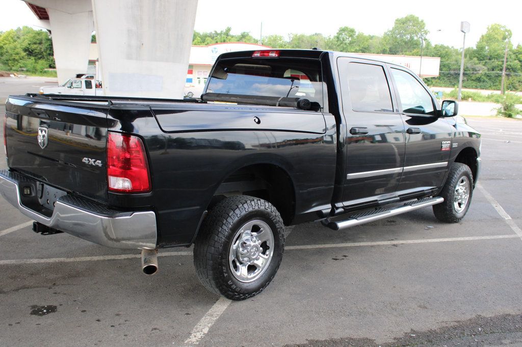 2012 Ram 2500 4WD Crew Cab 149" ST - 23051639 - 5