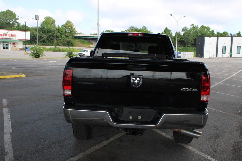 2012 Ram 2500 4WD Crew Cab 149" ST - 23051639 - 6