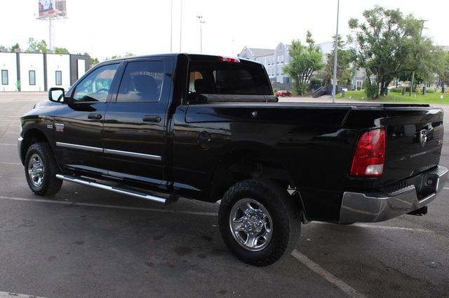 2012 Ram 2500 4WD Crew Cab 149" ST - 23051639 - 7