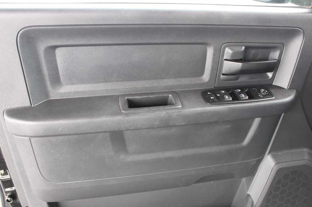 2012 Ram 2500 4WD Crew Cab 149" ST - 23051639 - 8