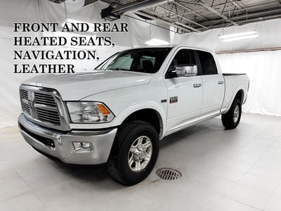 2012 Ram 2500