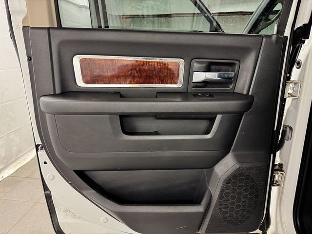 2012 Ram 2500 4WD Crew Cab 169" Laramie - 23013843 - 12