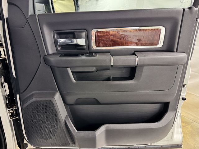 2012 Ram 2500 4WD Crew Cab 169" Laramie - 23013843 - 14