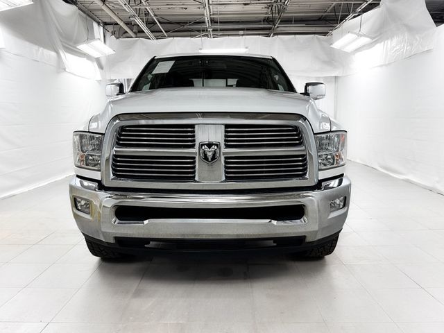 2012 Ram 2500 4WD Crew Cab 169" Laramie - 23013843 - 1