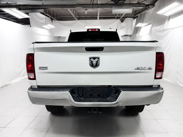 2012 Ram 2500 4WD Crew Cab 169" Laramie - 23013843 - 3