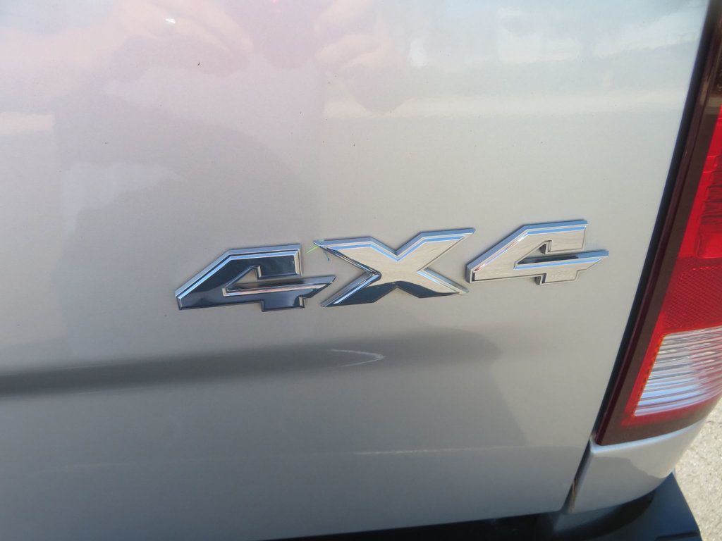 2012 Ram 2500 4X4 CREWCAB LIMITED LARAMIE CUMMINS 59 SERVICE RECORDS - 22935947 - 14