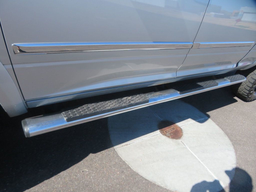 2012 Ram 2500 4X4 CREWCAB LIMITED LARAMIE CUMMINS 59 SERVICE RECORDS - 22935947 - 15