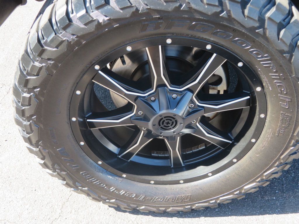 2012 Ram 2500 4X4 CREWCAB LIMITED LARAMIE CUMMINS 59 SERVICE RECORDS - 22935947 - 16
