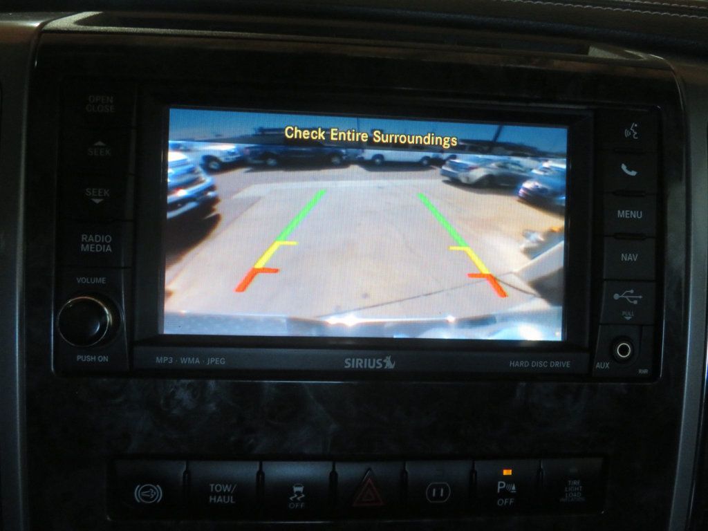 2012 Ram 2500 4X4 CREWCAB LIMITED LARAMIE CUMMINS 59 SERVICE RECORDS - 22935947 - 41