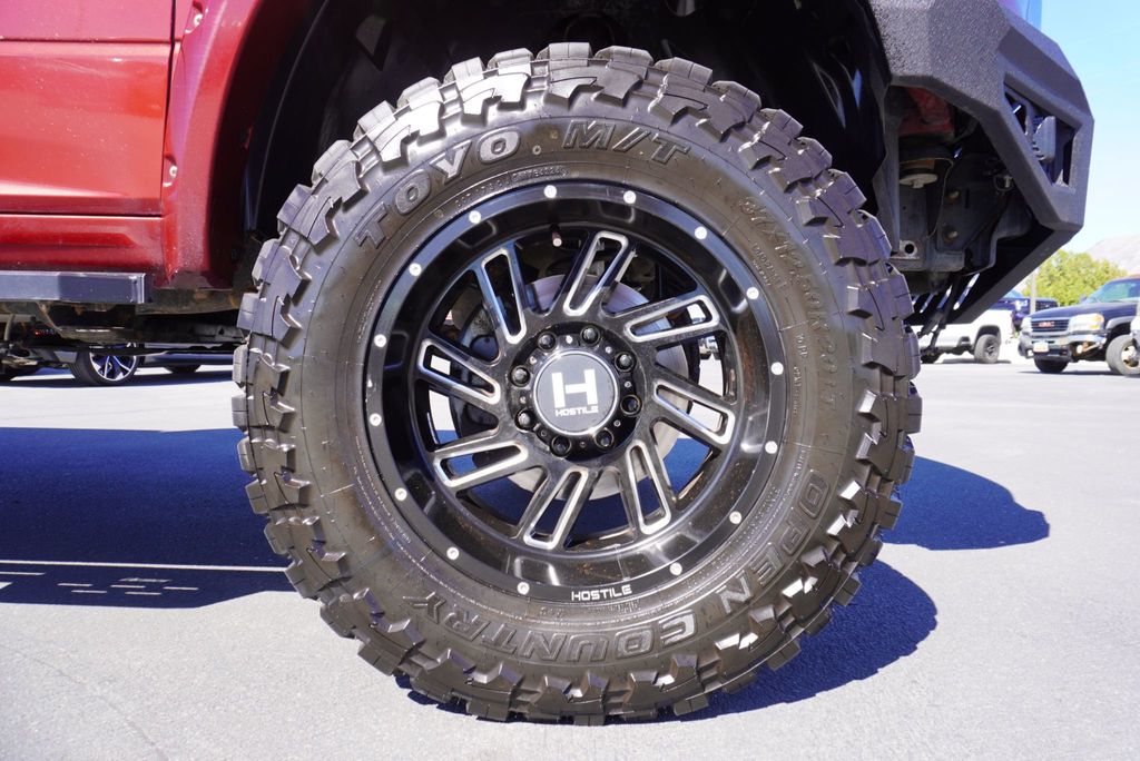 2012 Ram 2500 Laramie photo 13