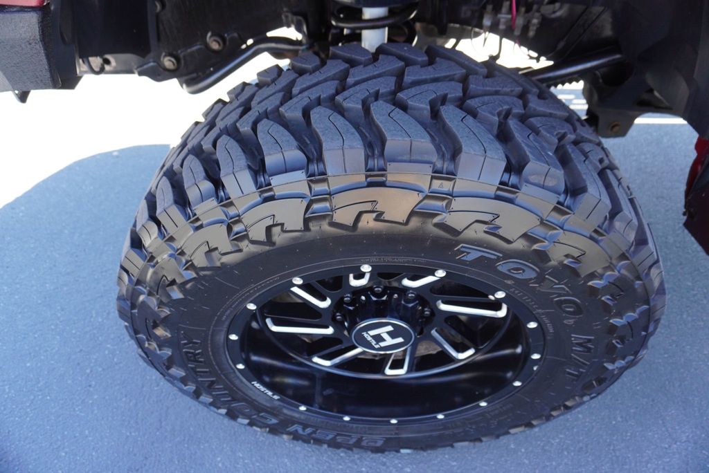 2012 Ram 2500 Laramie photo 14
