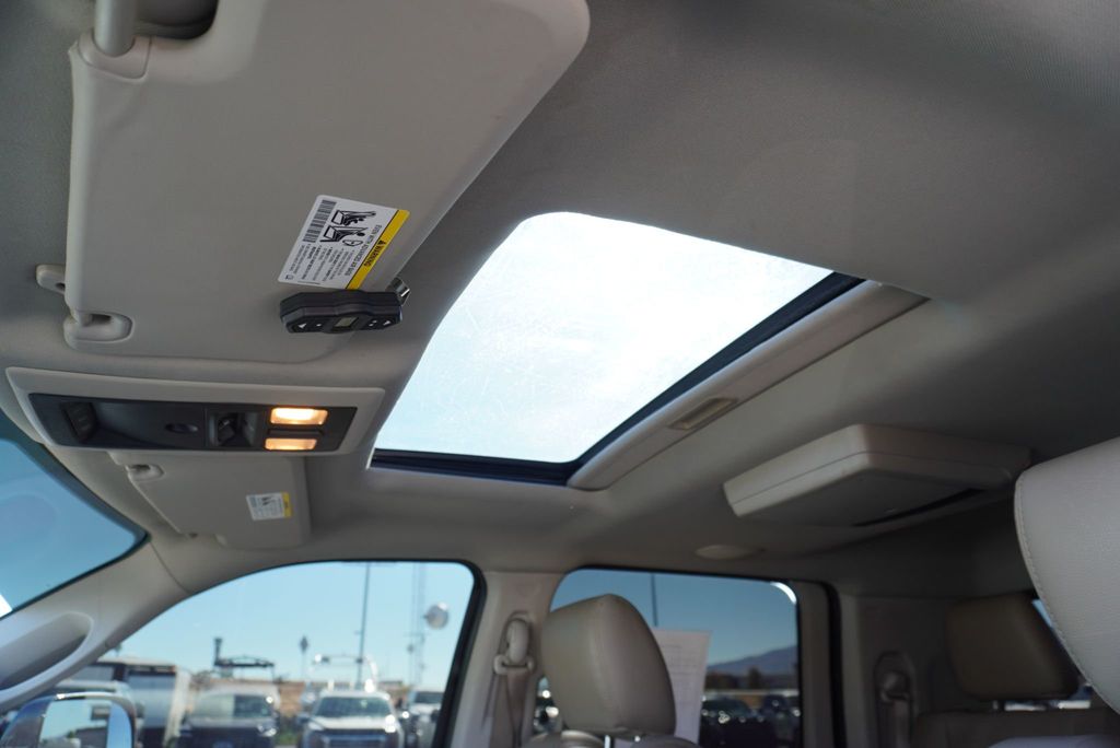 2012 Ram 2500 Laramie photo 33