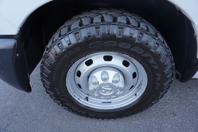 2012 Ram 2500 ST, 2500, CAMPER UTILITY SHELL, CARGO SHELVES - 22993117 - 13