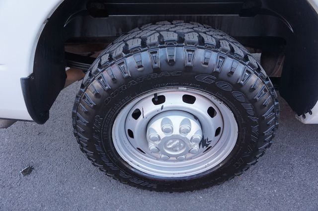 2012 Ram 2500 ST, 2500, CAMPER UTILITY SHELL, CARGO SHELVES - 22993117 - 15