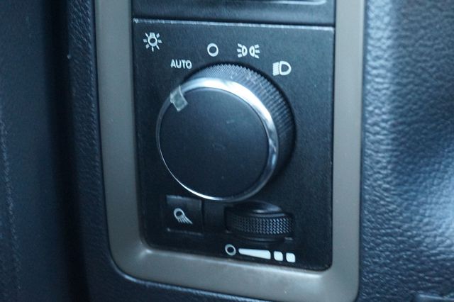 2012 Ram 2500 ST, 2500, CAMPER UTILITY SHELL, CARGO SHELVES - 22993117 - 21