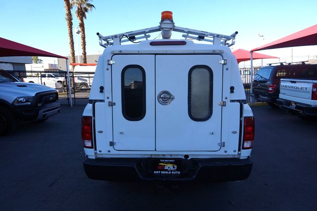 2012 Ram 2500 ST, 2500, CAMPER UTILITY SHELL, CARGO SHELVES - 22993117 - 6