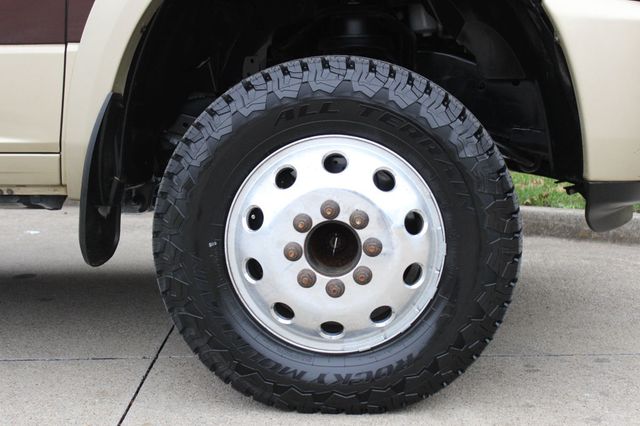 2012 Ram 3500 4WD Mega Cab 160.5" Laramie Longhorn - 22957808 - 9