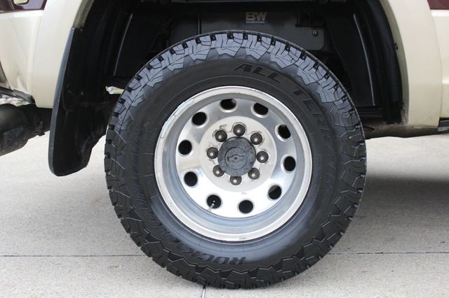 2012 Ram 3500 4WD Mega Cab 160.5" Laramie Longhorn - 22957808 - 10