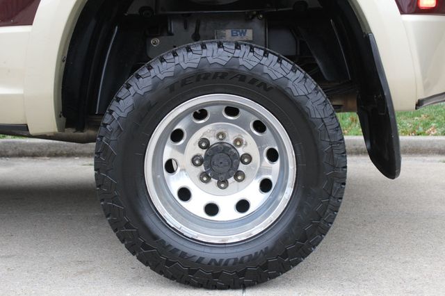 2012 Ram 3500 4WD Mega Cab 160.5" Laramie Longhorn - 22957808 - 11