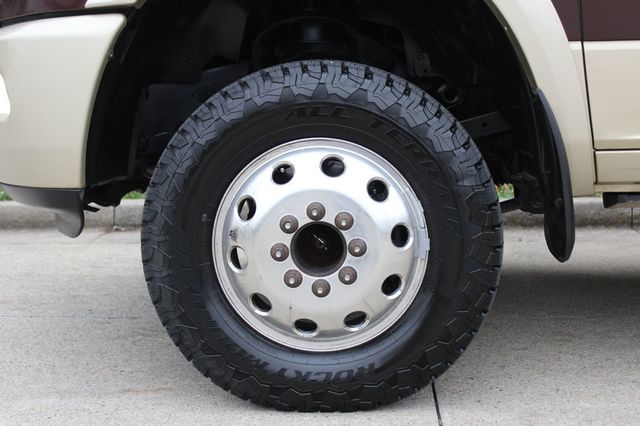 2012 Ram 3500 4WD Mega Cab 160.5" Laramie Longhorn - 22957808 - 12