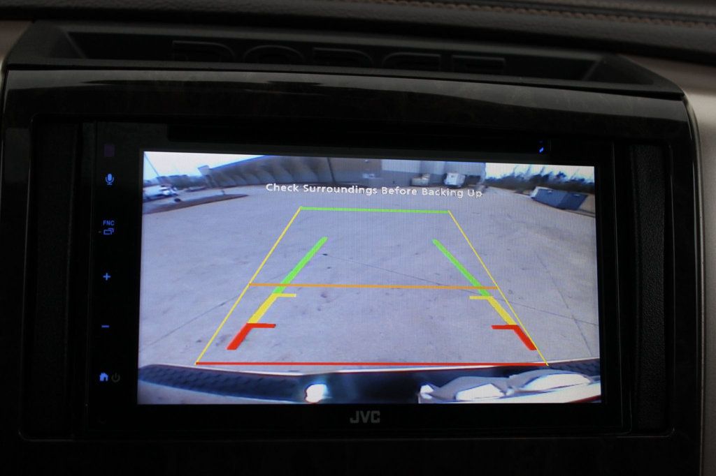 2012 Ram 3500 4WD Mega Cab 160.5" Laramie Longhorn - 22957808 - 17