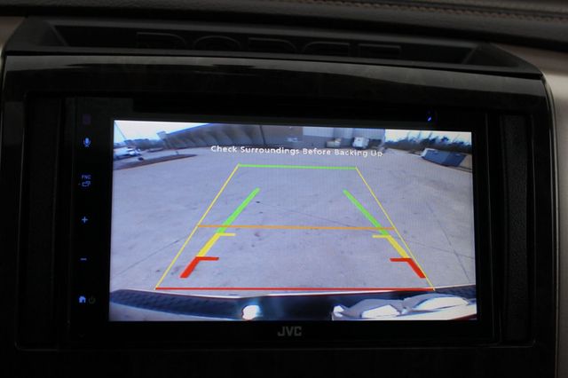 2012 Ram 3500 4WD Mega Cab 160.5" Laramie Longhorn - 22957808 - 17