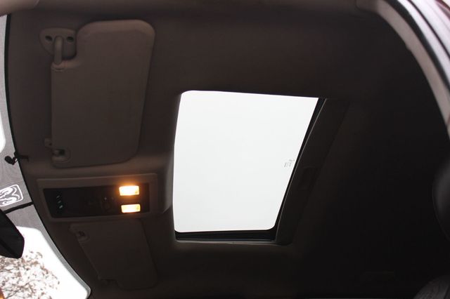 2012 Ram 3500 4WD Mega Cab 160.5" Laramie Longhorn - 22957808 - 18