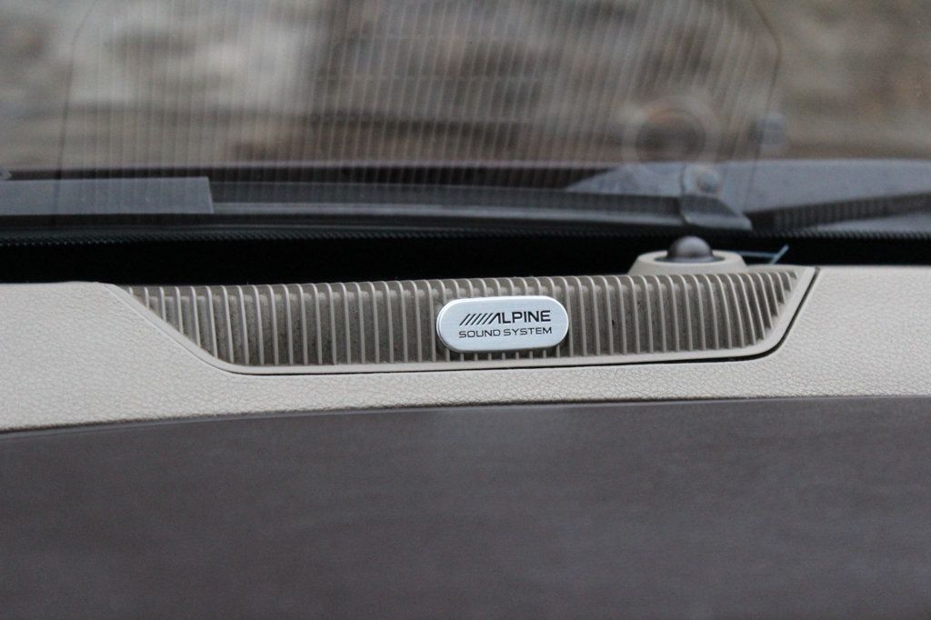 2012 Ram 3500 4WD Mega Cab 160.5" Laramie Longhorn - 22957808 - 19