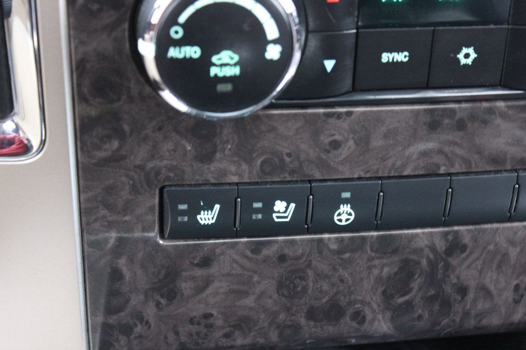 2012 Ram 3500 4WD Mega Cab 160.5" Laramie Longhorn - 22957808 - 20