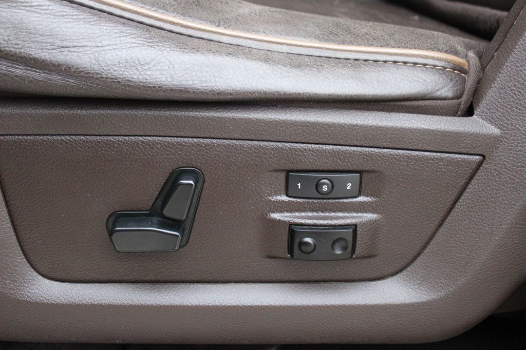 2012 Ram 3500 4WD Mega Cab 160.5" Laramie Longhorn - 22957808 - 34