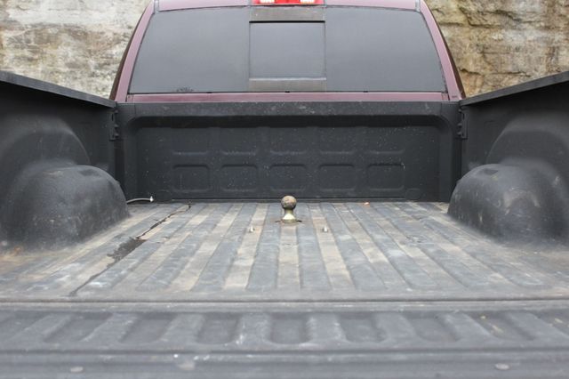 2012 Ram 3500 4WD Mega Cab 160.5" Laramie Longhorn - 22957808 - 35